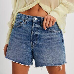Parker Long Shorts